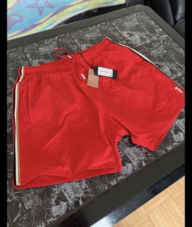 Hugo Boss Badehose Grösse L