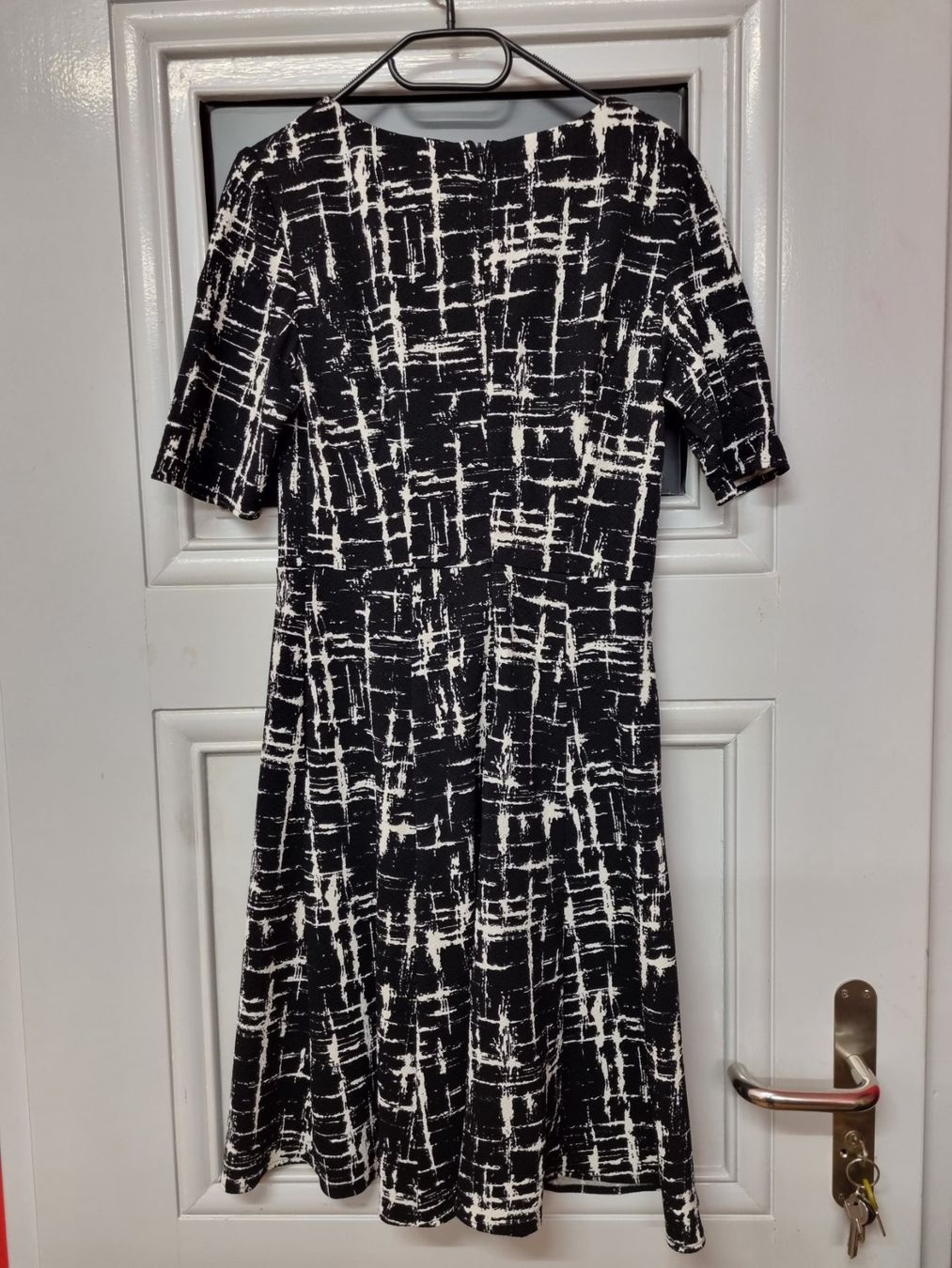 Gerry Weber Vestiti: Gerry Weber Kleid – Usato da Schönenwerd venduto da Chez_Mimi 1