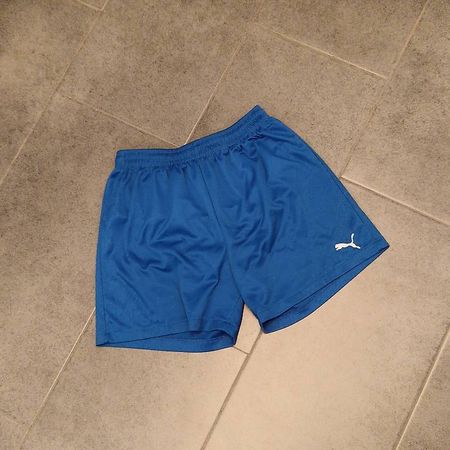 Puma Shorts wie neu