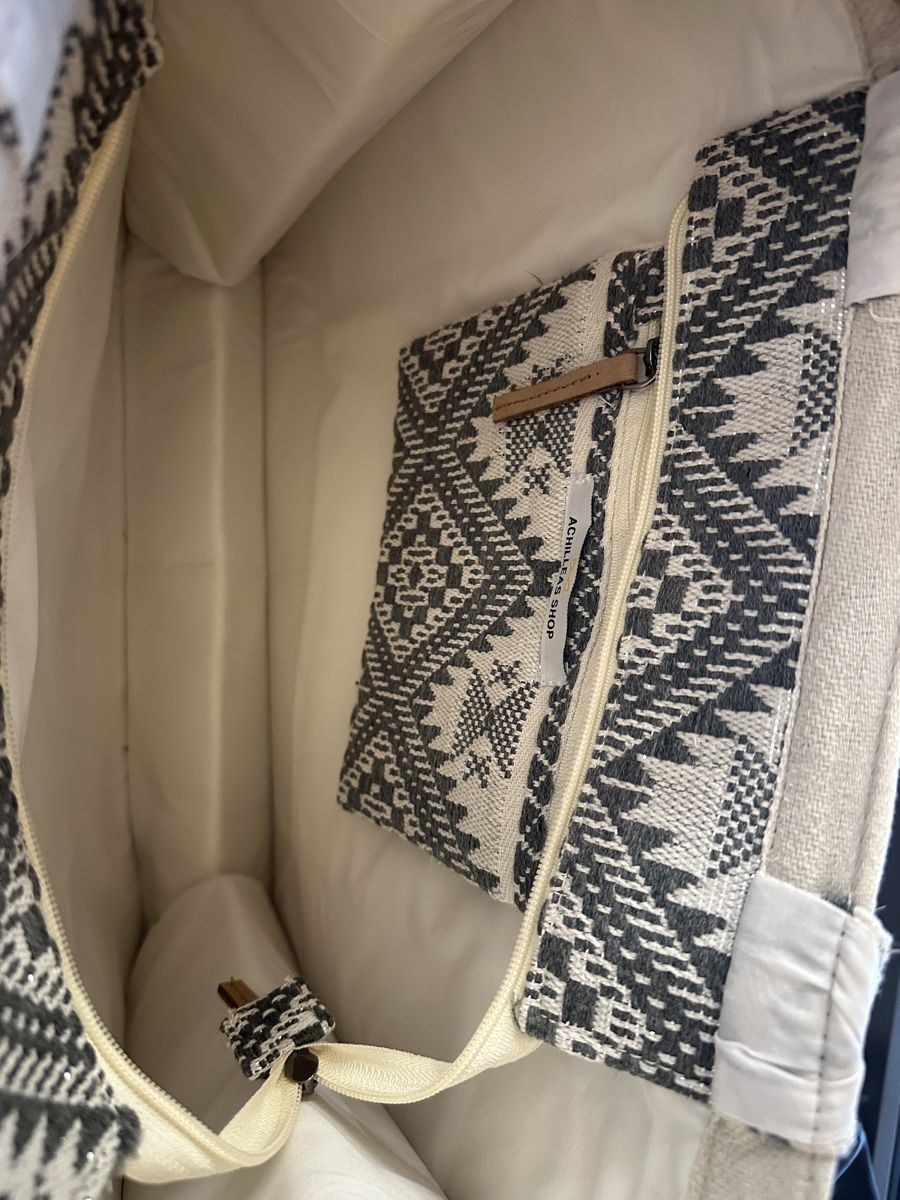Borse da donna: Shopper / Strandtasche – Usato da Wollerau venduto da shoppingqueen18 1