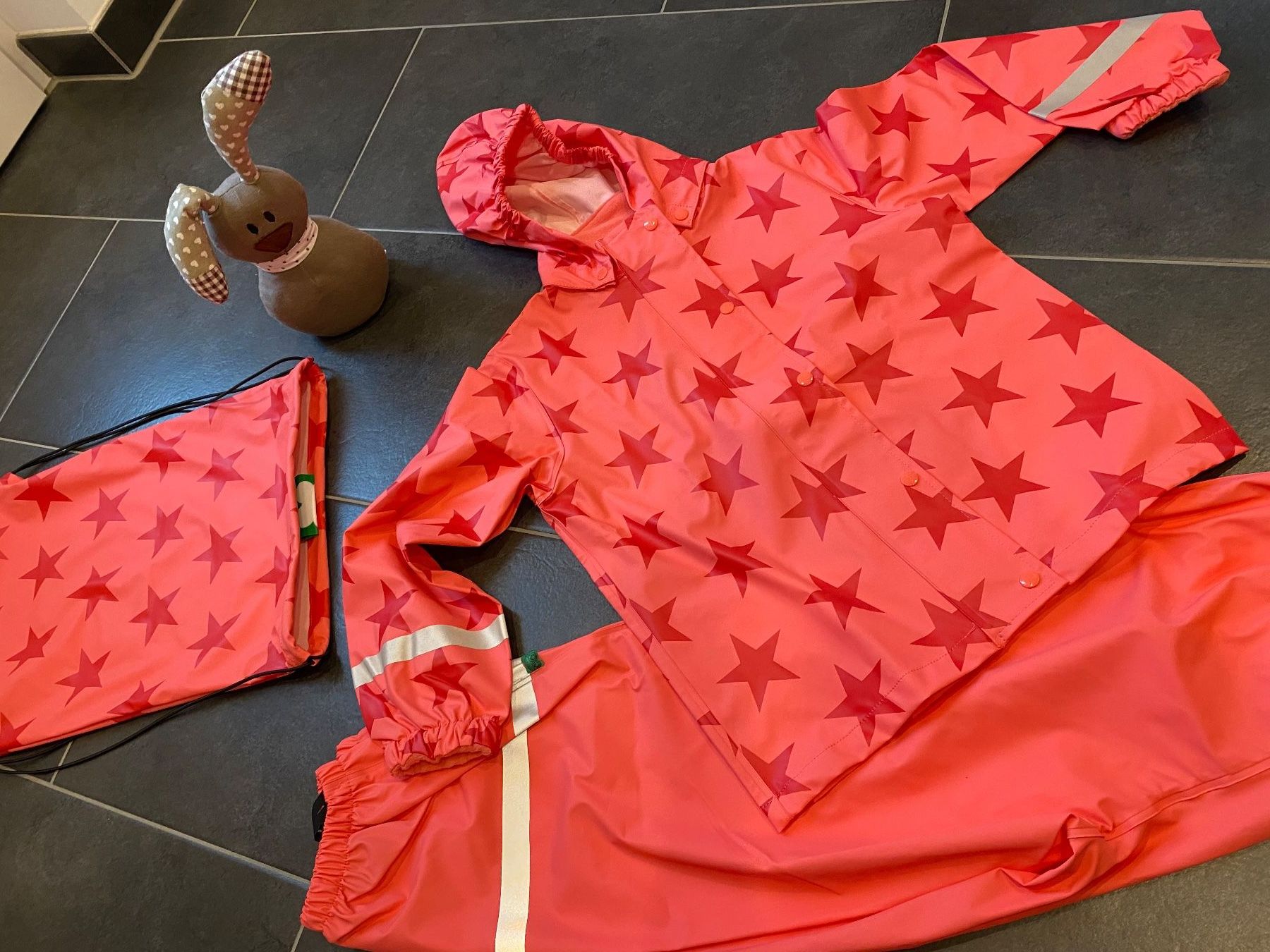 Lotti & Set di vestiti: Regenkombi Freds World, neu! – Nuovo e nell'imballaggio originale da Summaprada venduto da hirschuh506