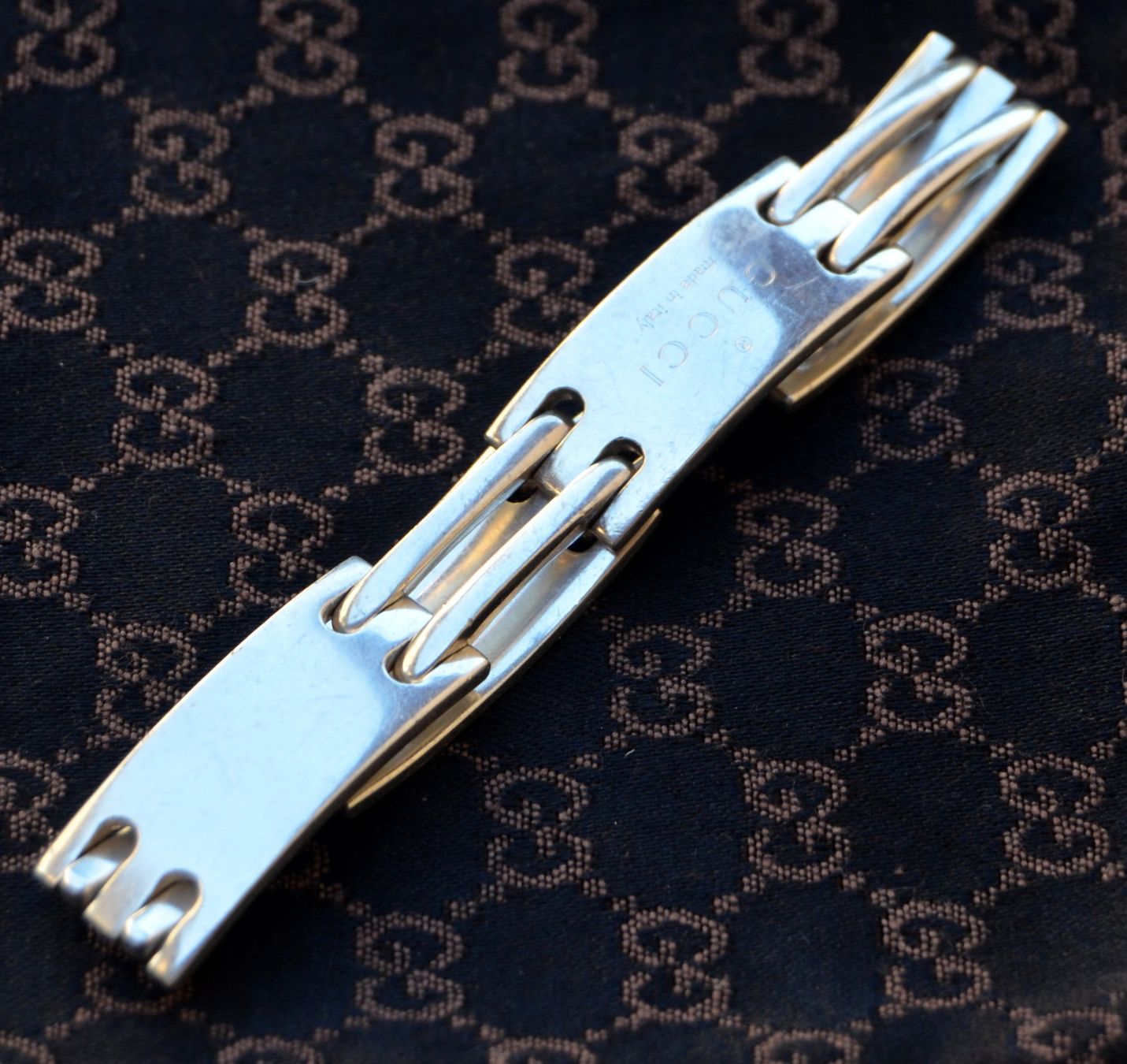 Gucci Bracciali & Braccialetti: Armband / Bracelet Gucci – Usato da Collonges venduto da Auganien 2