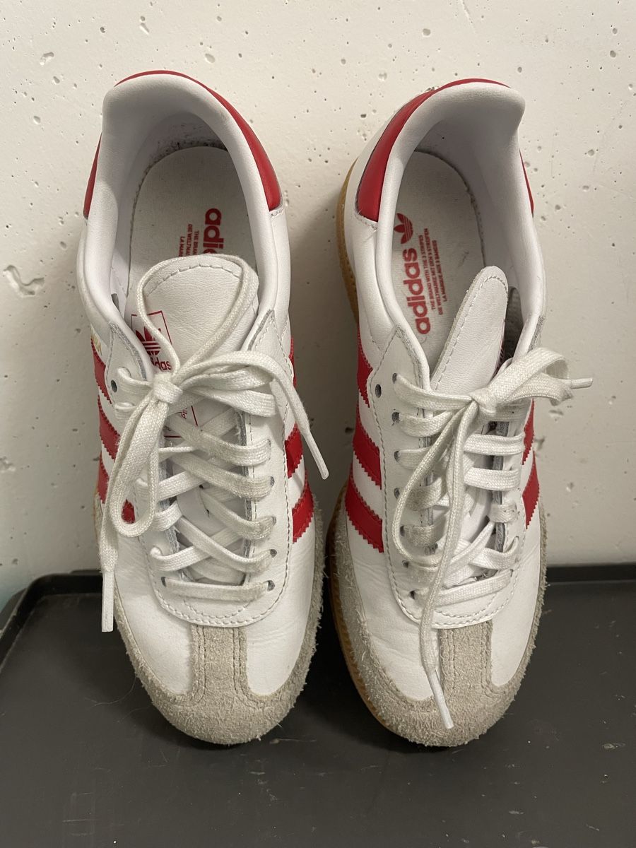 Adidas Chaussures femmes: Adidas Samba Schuhe – Neuf (Voir description) à Aarau Rohr par geri71 1
