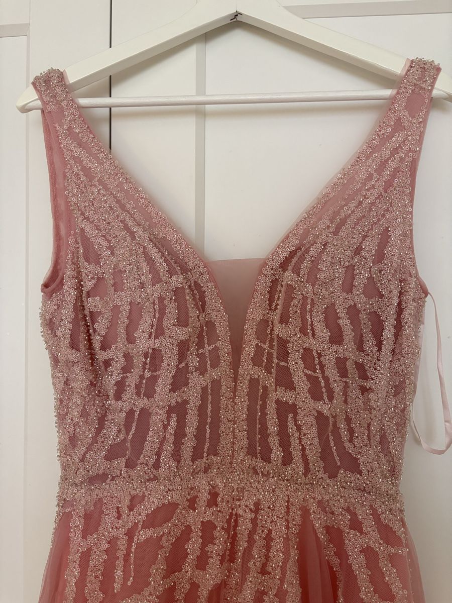 Vestiti: Kleid neu – Nuovo e nell'imballaggio originale da Basel venduto da Merita27 1