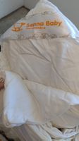 Senna Baby Duvet 100x135cm 4 Seasons - Great Condition!