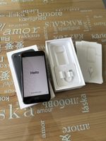 Schwarzes iPhone 7 - 32GB Inkl. Zubehör!
