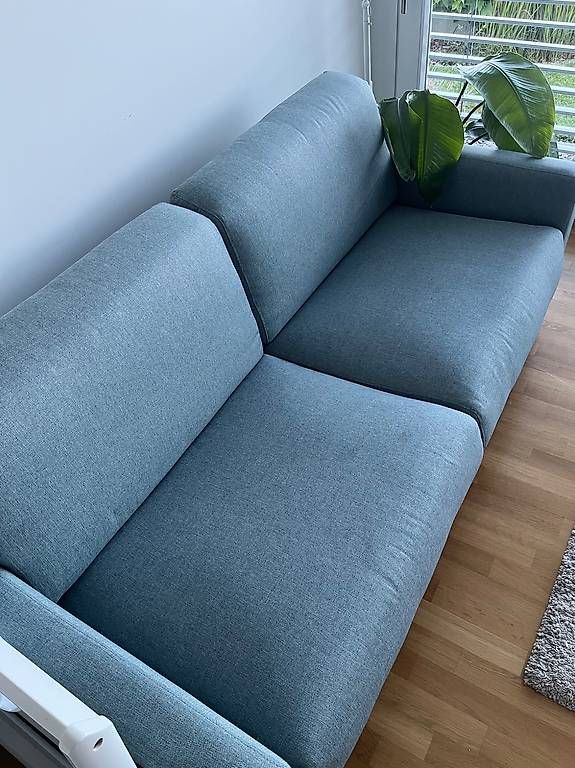 Sofas: Bettsofa – Gebraucht aus Oberwil b. Zug von anc_69g5