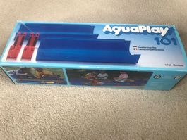 AquaPlay Wasserbahn-Erweiterung 101 / NEU