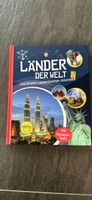 Länder der Welt: spannendes Sachbuch für junge Entdecker!