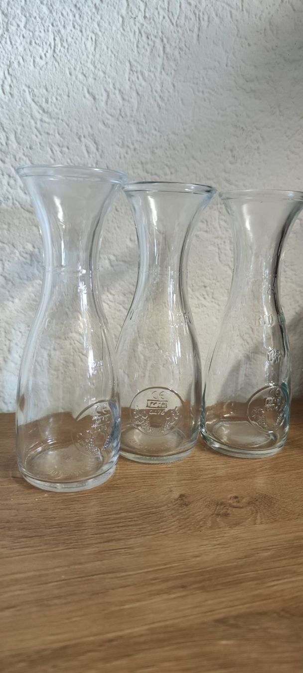 Carafes: Karaffe "quarto litro" – D'occasion à Reinach BL par chilller92 1