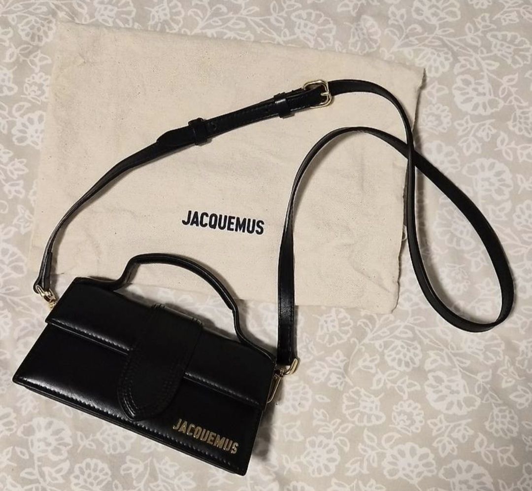 Jacquemus Taschen für Damen: Jacquemus Tasche – Neu (gemäss Beschreibung) aus Heerbrugg von kar_2syk