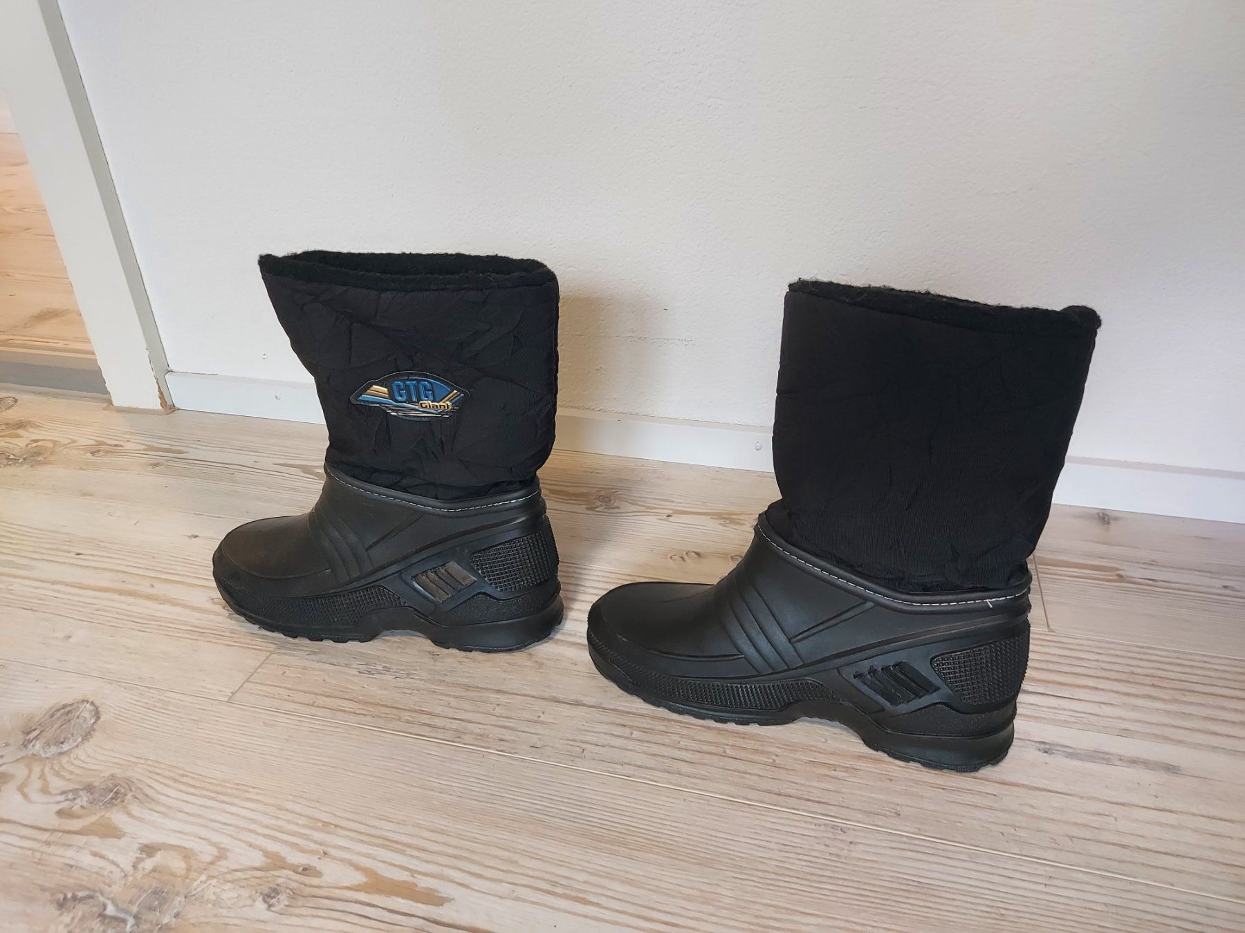 Scarpe da donna: GTG Winterstifel Gr. 38 – Nuovo (secondo la descrizione) da Stansstad venduto da ped_8llz