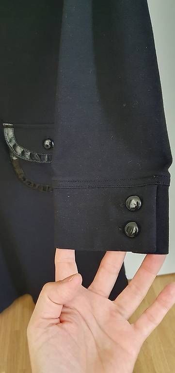 Kleider: Bruno Manetti Kleid in S – Gebraucht aus Zürich von zuHause75 3