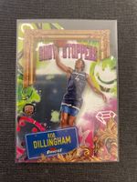 Topps finest Rob Dillingham NBA