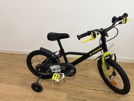 Vélo enfant B'Twin