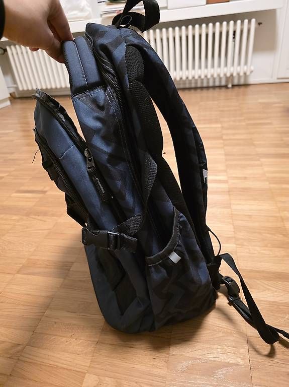Zaini: Neuwertig Danys Rucksack – Usato da Basel venduto da kimi.86 2