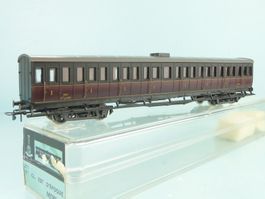 France Trains H0 211 EST 1e. Classe