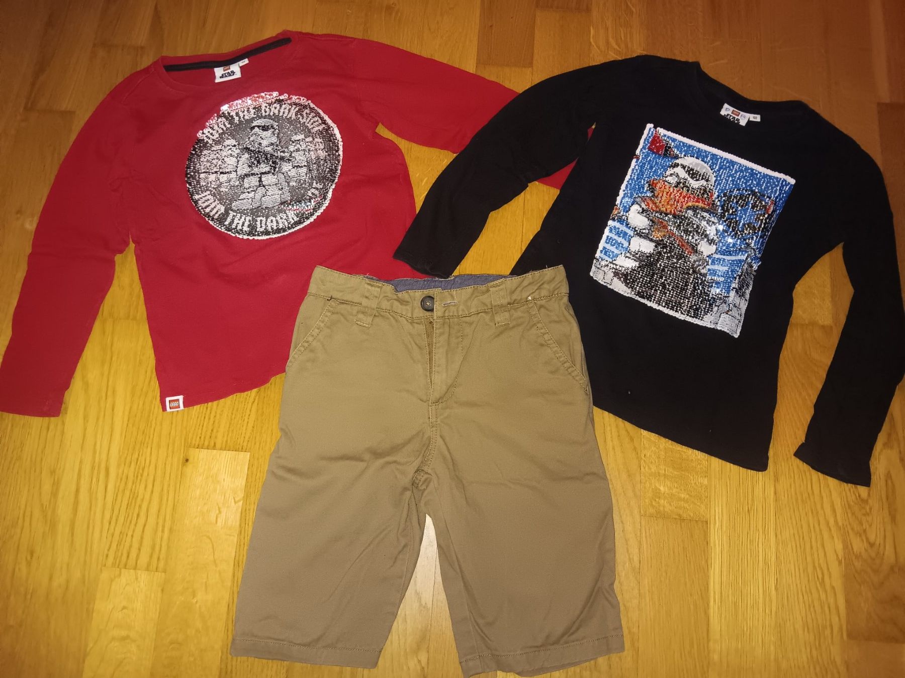 Lotti & Set di vestiti: Sommer Kleider Paket , Gr.122 – Usato da Gelterkinden venduto da ram_5vkp