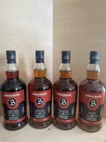 Springbank Sherry Cask Series Singlemalt 10 Jahre