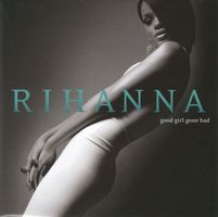 Rihanna GOOD GIRL GONE BAD Lionel Richie Contemporary R&B CD