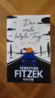 Sebastian Fitzek - Der erste letzte Tag