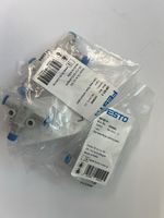5 x Festo GR-QS-3 193965 Drossel-Rückschlagventi