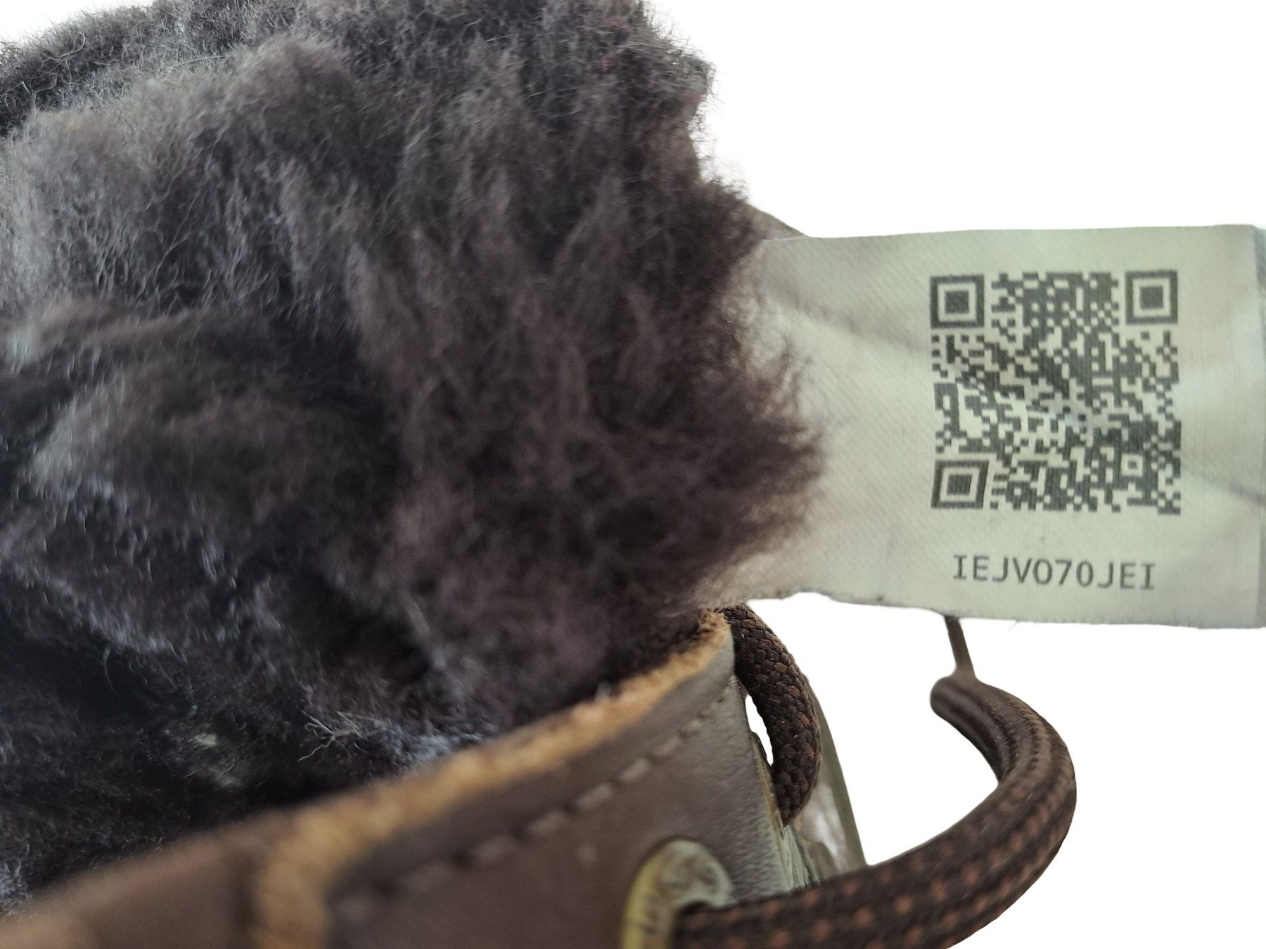 Ugg Damenschuhe: UGG Adirondack Damen Stiefel – Gebraucht aus Männedorf von Restwert_Maennedorf 6