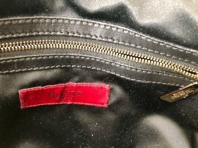 Valentino Borse da donna: Vintage Valentino bag – Usato da Dallenwil venduto da ZD2019 8