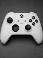 🎮 Xbox Wireless Controller Weiss (Original Microsoft)