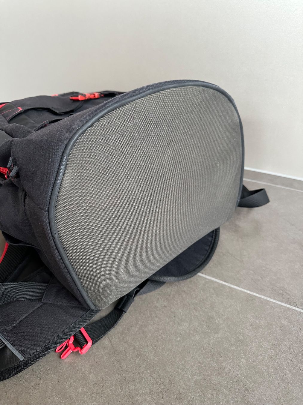 Satch Zaini: Satch Schulrucksack – Usato da Sins venduto da Hanzo 4