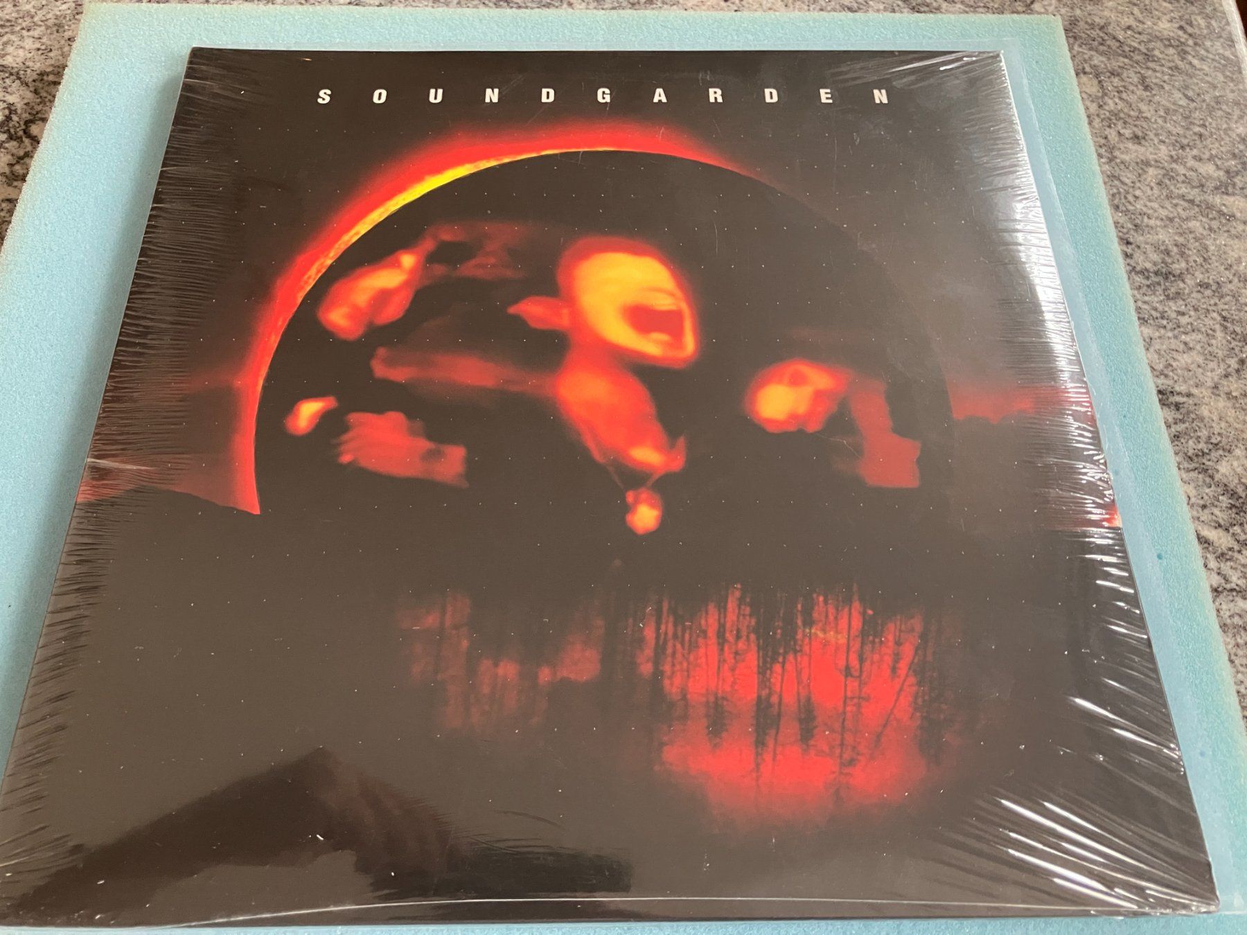 Dischi in vinile: Soundgarden – Nuovo e nell'imballaggio originale da Aarwangen venduto da Jukebox3