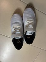 Vty Sneaker, Weiss, Grösse 40