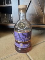 Kilchoman Sanaig Cask Strength Islay Single Malt Scotch 700m