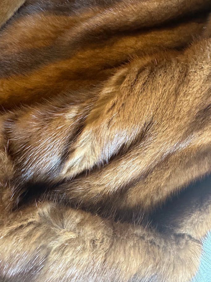 Mäntel: Vintage mink fur coat – Gebraucht aus Canobbio von kk_dee 3
