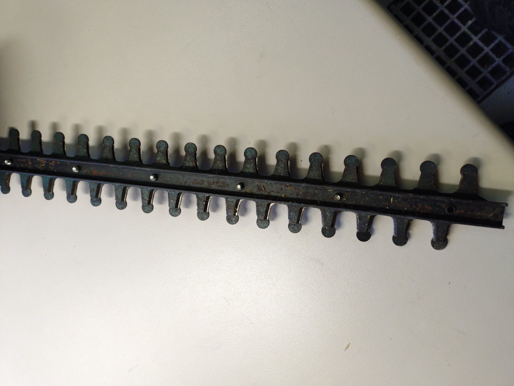 Alle Maschinen: Heckenschere – Gebraucht aus Tägerschen von Tech-World7 5