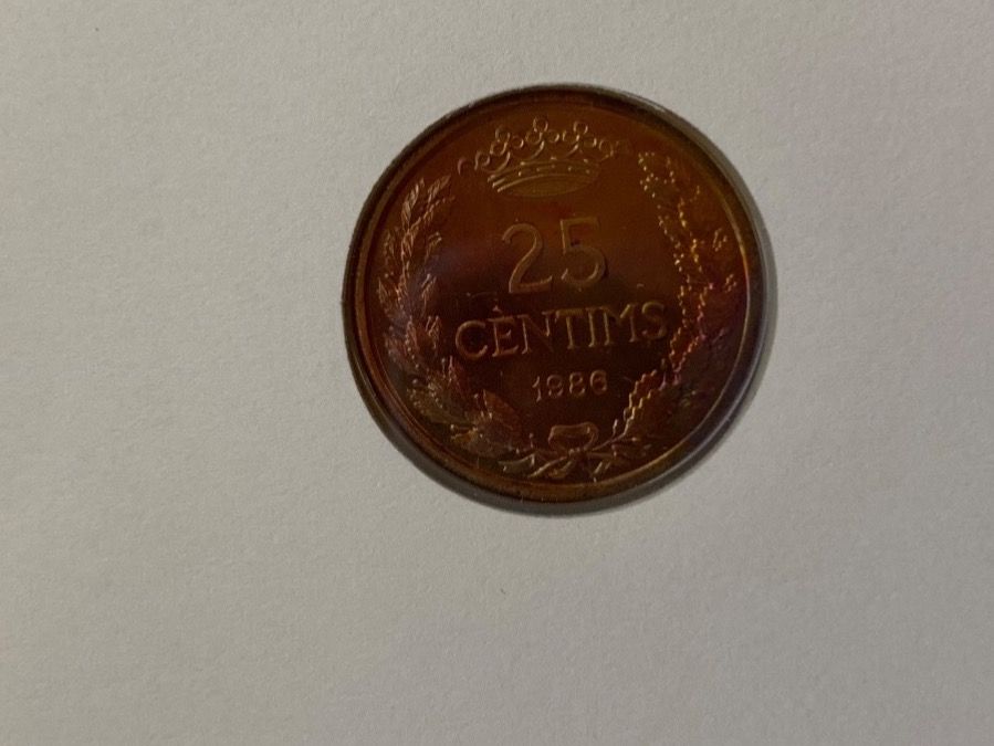 Buste & buste per spedizione: ENVELOPPE AVEC PIECE - ANDORRA - 1988 - MÜNZ-BRIEFE – Nuovo (secondo la descrizione) da Le Brassus venduto da cinema13 1