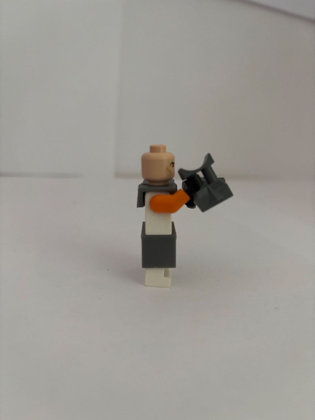 Lego Figurines: Clone Trooper Commander Cody sw0196 – D'occasion à Bazenheid par MarHun9602 3