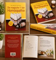 Homöopathie Bücher-Set – 2 Fachbücher