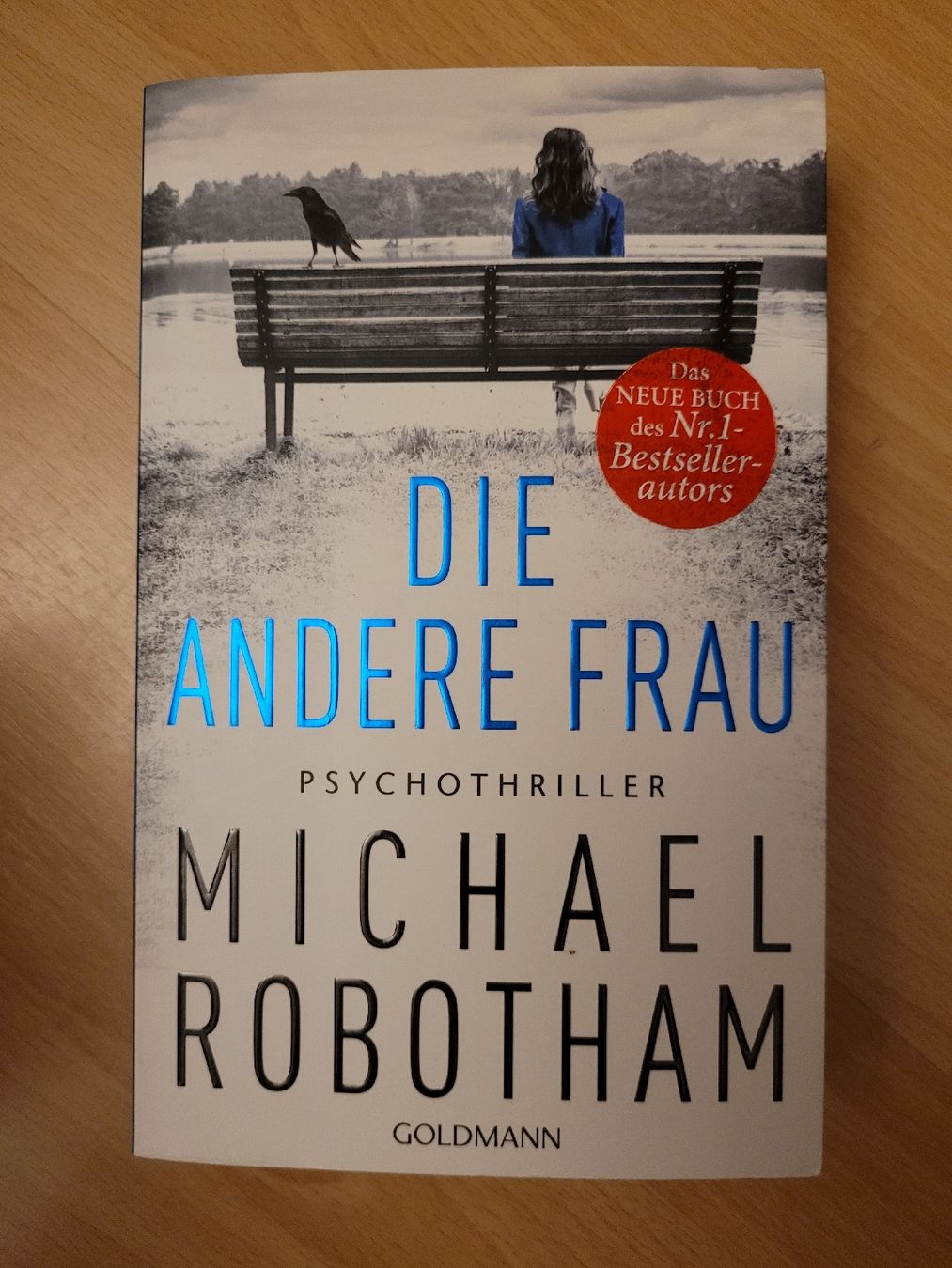 Libri: die andere Frau – Usato da Perlen venduto da Safari_23