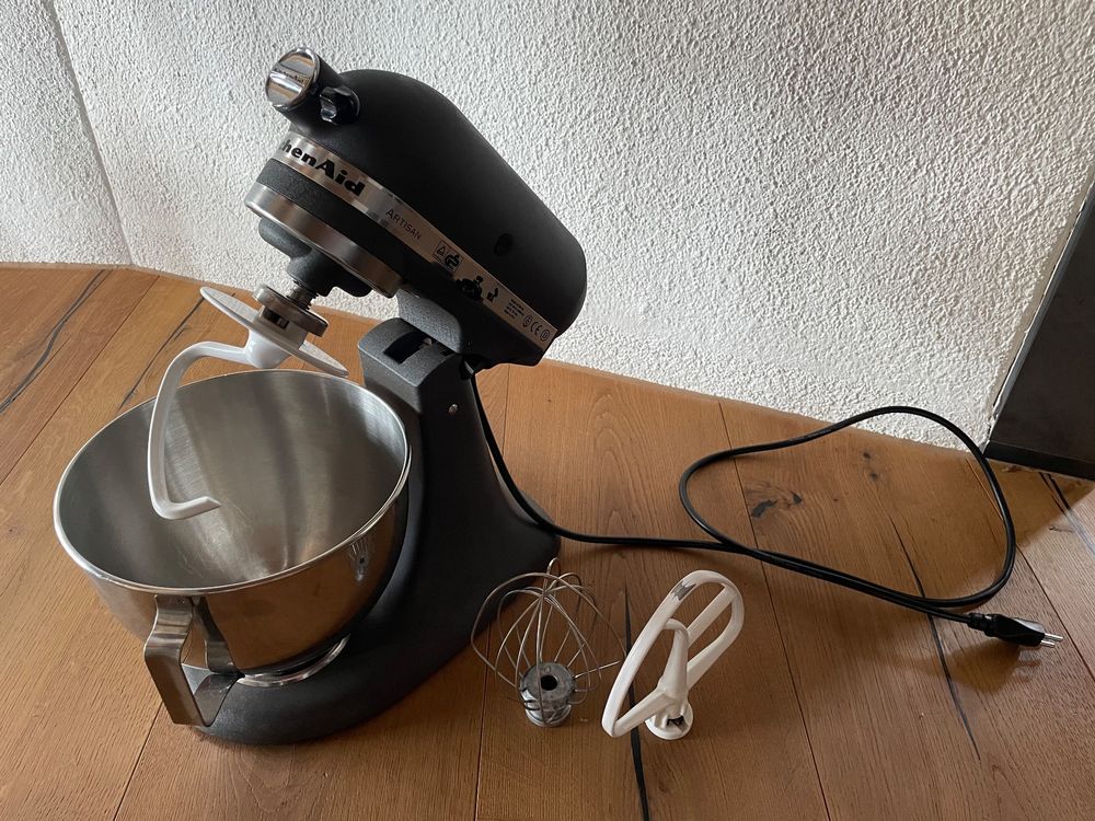 KitchenAid Artisan 300W Kaufen auf Ricardo