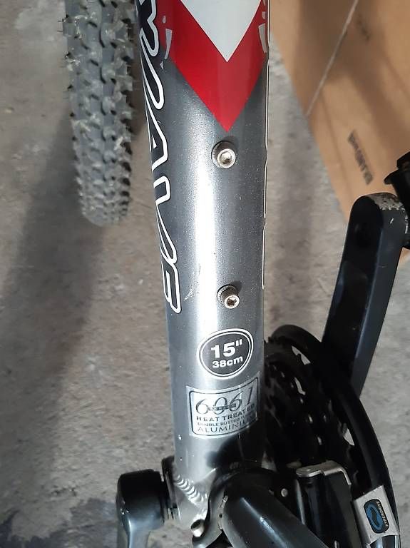 Crosswave Biciclette: Fahrrad Crosswave – Usato da Dietikon venduto da lazio9096 1