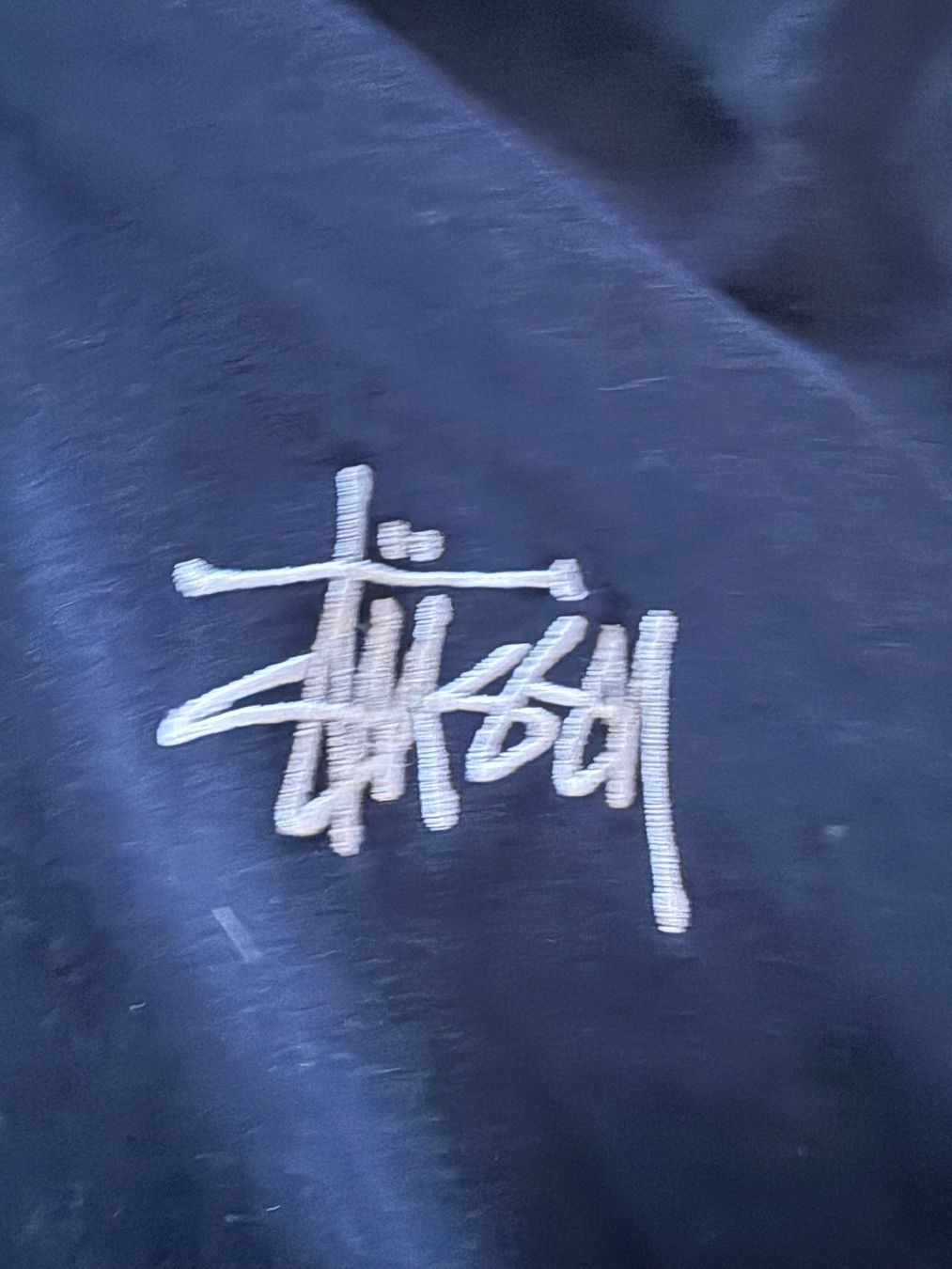 Stüssy Pulls & Sweat-shirts: Stüssy Pullover – Neuf (Voir description) à Zürich par Lolla4 1