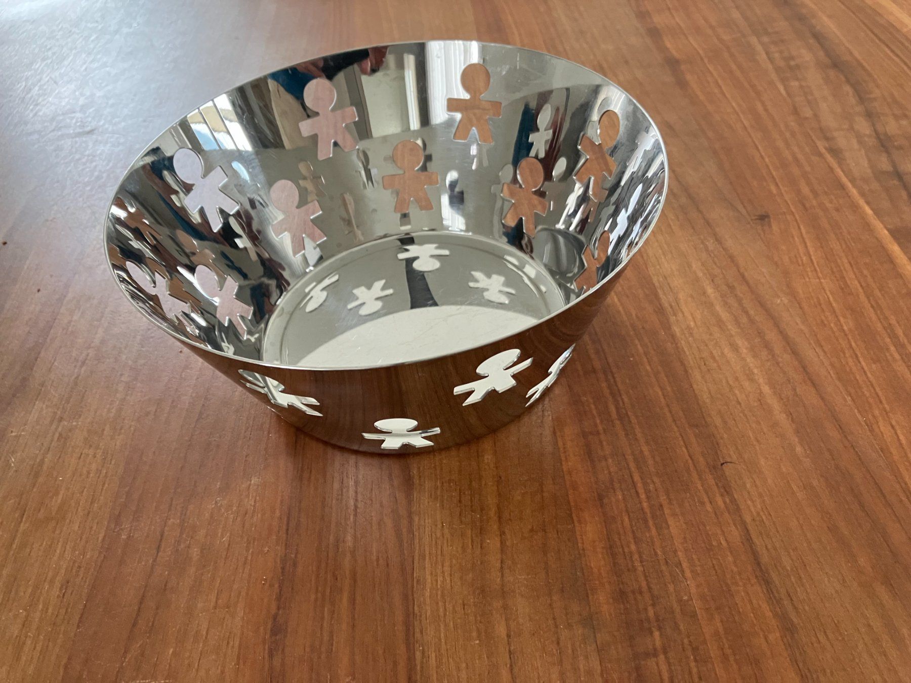 Alessi Coupes: ALLESSI Obstschale – Neuf (Voir description) à Samstagern par Ajole 2
