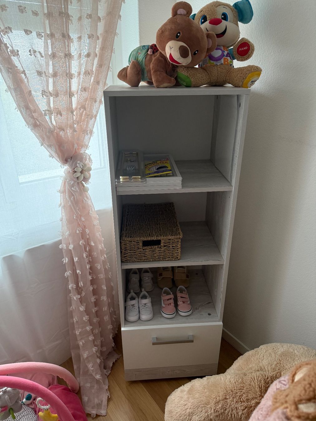 Letti: Kinderzimmer Komplett ! – Usato da Steinhausen venduto da kri_q9nz 4