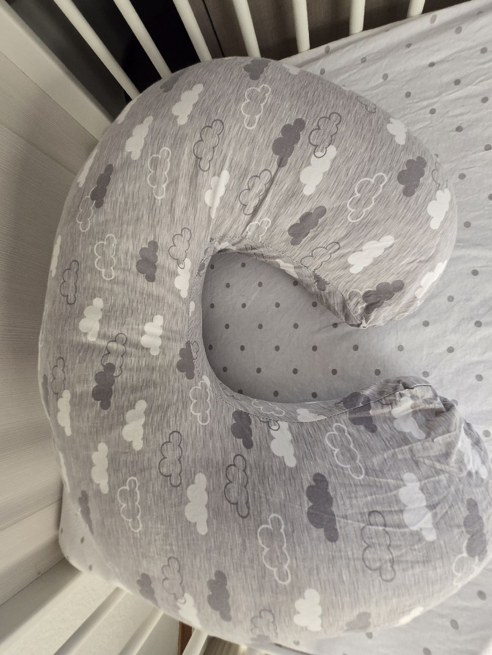 Cuscini: Boppy Stillkissen – Usato da Plasselb venduto da Vanitasbay 1