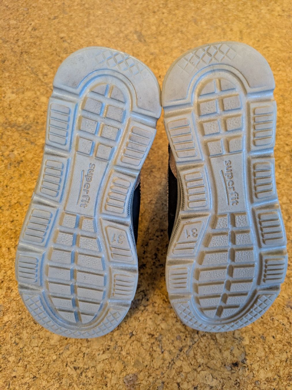Superfit Scarpe per ragazzi: Superfit Winter Boots, Size 31, Excellent Condition! – Usato da Adliswil venduto da aborzych 3