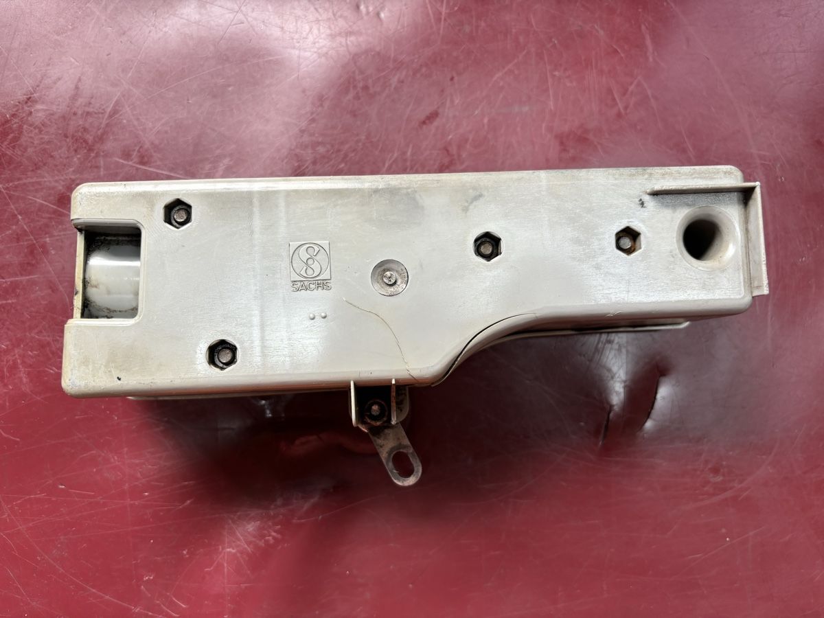 Sachs Mofa-Ersatzteile: Mofa Sachs 503 Luftfilter – Gebraucht aus Latterbach von  3