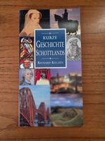Richard Killeen Kurze Geschichte Schottlands 1998