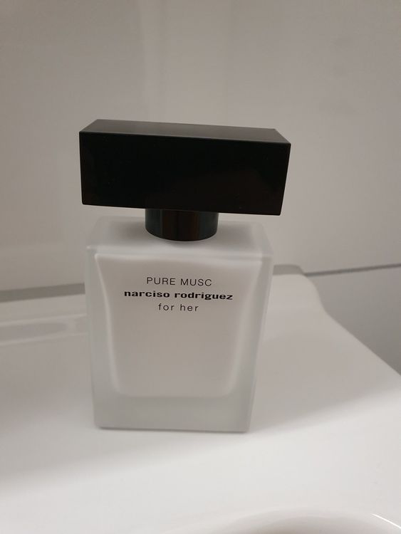 Narciso Rodriguez pure musk for her | Kaufen auf Ricardo