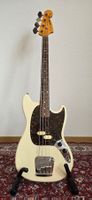 Fender Mustang Bass MIJ 1998